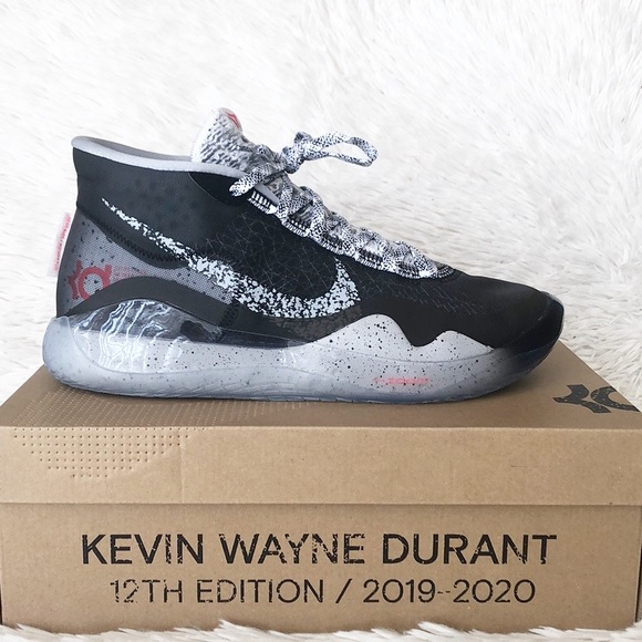 kevin wayne durant nike